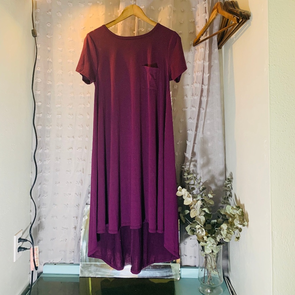NWT Lularoe Carly